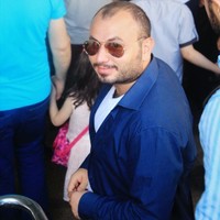 HALİL DURMUŞ