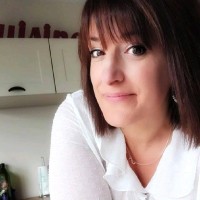 Sandrine Lagarde