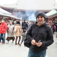 David Hamaty