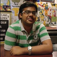 Surya Balaji
