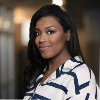 Kiara Talbert, Sphr, Shrm-Cp