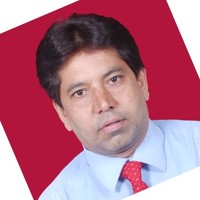 Ramesh Pawar