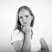 Caroline Bertrand