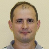 Владимир Максименко