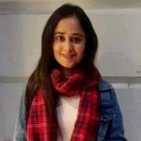 Stuti Mehndiratta