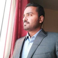 Sasidharan Krishnamoothy