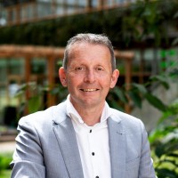 Andre Van Lammeren