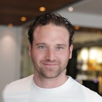 Alex J Clarke