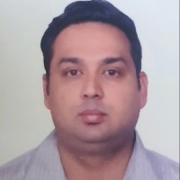 Deepak Bansal