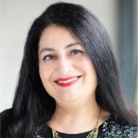 Sheila Mozayeny-Hale CID, IIDA