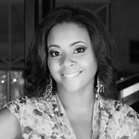 Kamilah Harrison, MBA