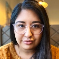 Camille Barraza