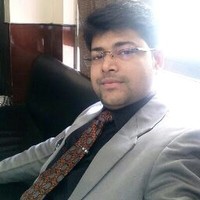 Shubham Kumar