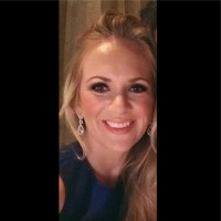 Stephanie Carter