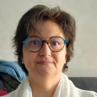 Myriam Brochot