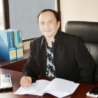 Ronald H Navratiansyah