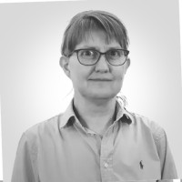 Marianne Frank Hansen