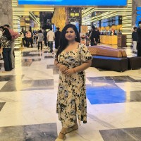 Rashmi Sil