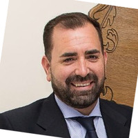 Sergio Amador Pérez