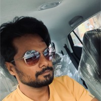 Naveen usman