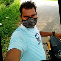 Shivam Pandey