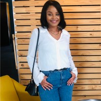Zanele Zwane