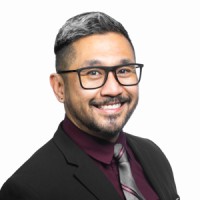 Anthony Salgado, Ms