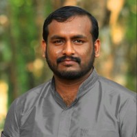 Kiran Mohan