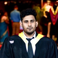 Pavithran Mohan