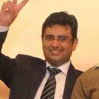 Manish Marwaha