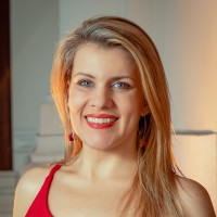 Patricia Vasconcelos Correia
