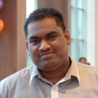 Chandran Naren