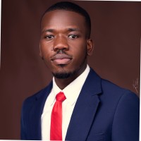 Andrew Nii Boye