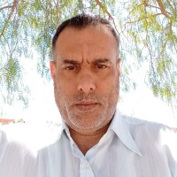 Ben Ahmed