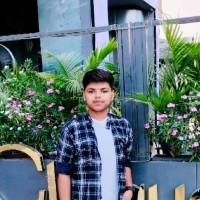Vedant Goyal