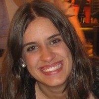 Rafaela Andrade de Oliveira