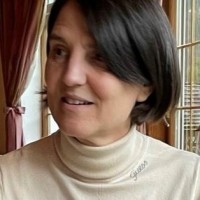 Nicole Van Brabant