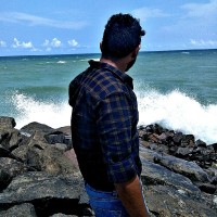 Harikrishnan Ramachandran
