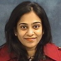 Shilpa Kantamneni