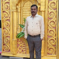 Pradeep Kumar C
