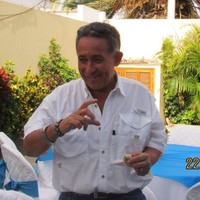 Jorge Balarezo Montejo