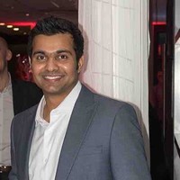 Jayanth Tumati