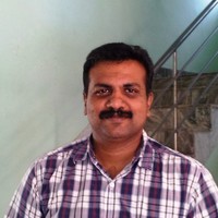 Sreejith Sadasivan