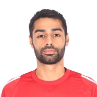 Shaun Melwani