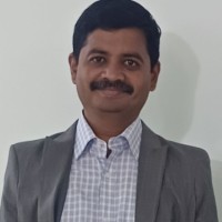 Prashanth S.K