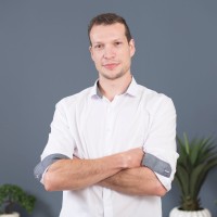 Rohan Janse Van Vuuren