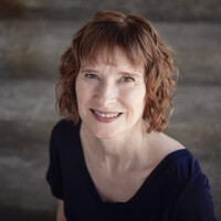 Jill Williams