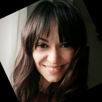 Claudia Cirillo
