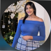 Melany Barliza Redondo