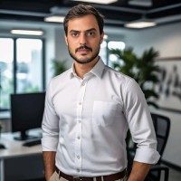 Deryan Keskin